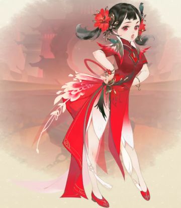 新英雄孙尚香全剖析