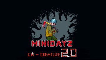 【MDZ模组改版2.0】CN创意组作品