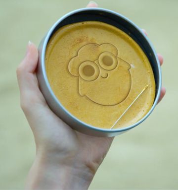 日常 | 呆呆兔竟然参与了鱿鱼游戏！？