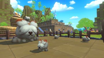 策划情报局|生产大作战，《我的起源》养殖玩法揭秘