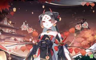 ☆吸血姬新皮肤情报☆