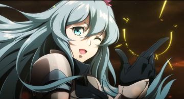 【橙帖】新角色沐小葵完全演示！以及200个二测资格！