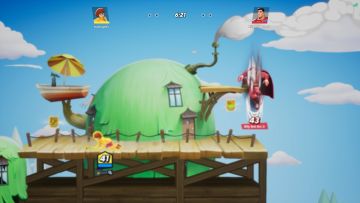 「华纳大乱斗」《MultiVersus》的 13 个有趣细节