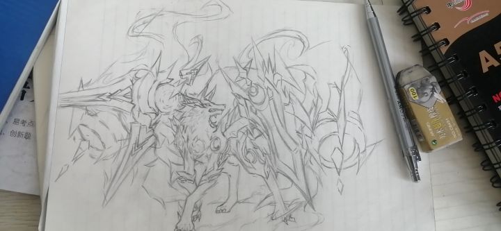 大～狗～砸～！截图