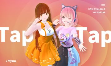 TapTap限定有奖发帖活动来啦！