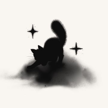 咦，是谁闯入了本喵的梦中？！