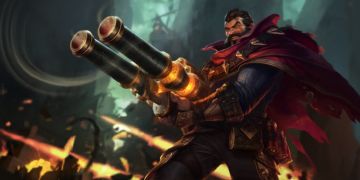 野区改动造就“版本之子”！这三位强势打野英雄里，谁是你的上分首选？