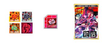 第十赛季「红蔷薇的誓言」介绍