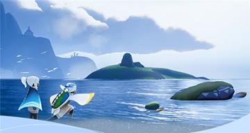 光遇：海洋节活动全攻略~