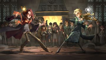 （已开奖）【有奖征集】MA第1赛季正式开启，参与征集赢取丰厚好礼