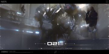 【卡蒂雅的下午茶】聊一聊那些记忆中的机体