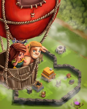 情人节快乐！单身狗翻身秘籍，学学人家是怎么告白的！（TAP原创）