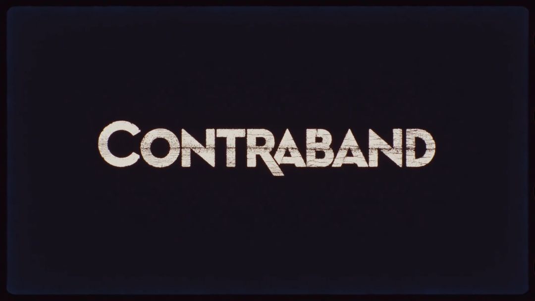 《Contraband》E3 2021全新预告截图