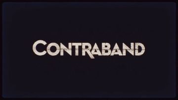 《Contraband》E3 2021全新预告