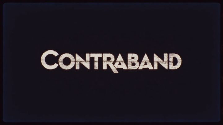 《Contraband》E3 2021全新预告截图