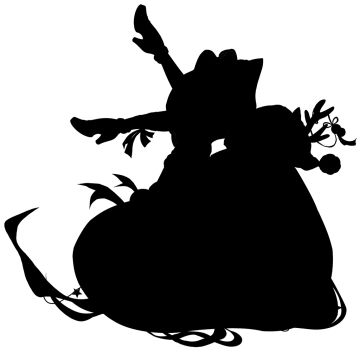 【小剧场】奥波多的梦境捕食者——“劳模”伊娃