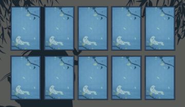 【汉家江湖】柳岸斜风活动预告