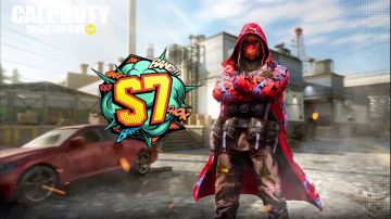 【暗影归来】S7赛季核心奖励开启新征程，还有武器检视功能！