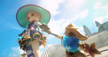 【联萌情报】如何打造一个彩虹联萌同款妆容？（下）