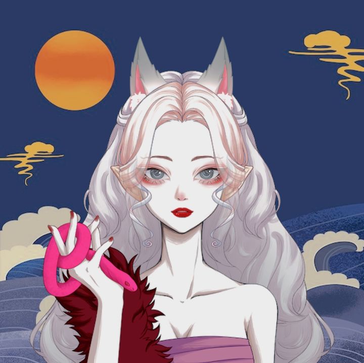 狐狸女鹅截图