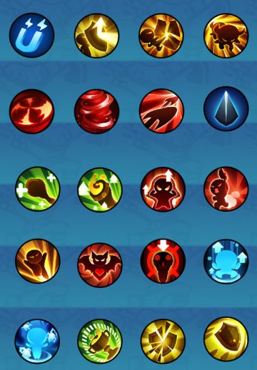 【技能攻略】求生必点，抵挡？闪电球？