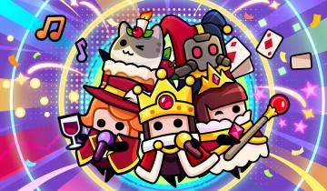 周年活动第二弹 | 绝地反击成败在此一举