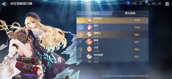这个赛季才刚开始,就有这么多妖魔鬼怪,怎么搞的截图