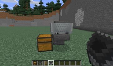 【教程】没想到自动烤鸡机制作竟然这么简单~