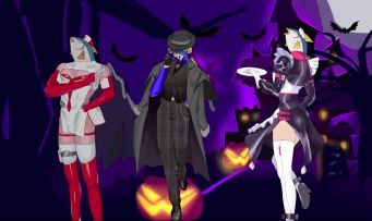 【赛季爆料】失踪鱼口回归，原来是去做这种事了！