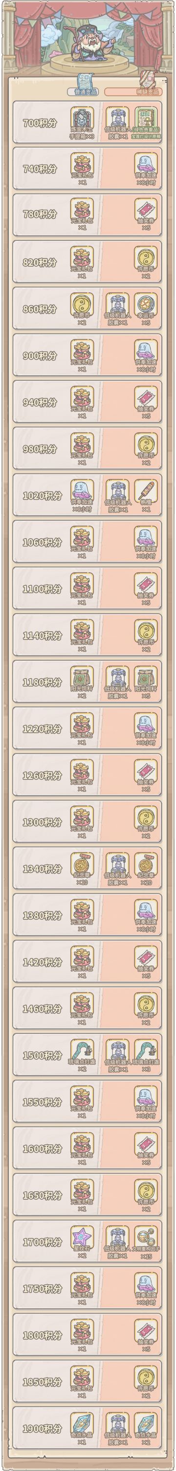 《最强蜗牛》×《宝莲灯》联动强势来袭！