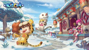 全新宠物系统，血脉觉醒，萌动梁山！