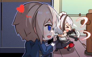 【社区活动】四格漫画创意设计，优秀作品有机会被还原出来哟！