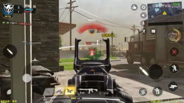 对于目前使命召唤手游四测意见反馈: