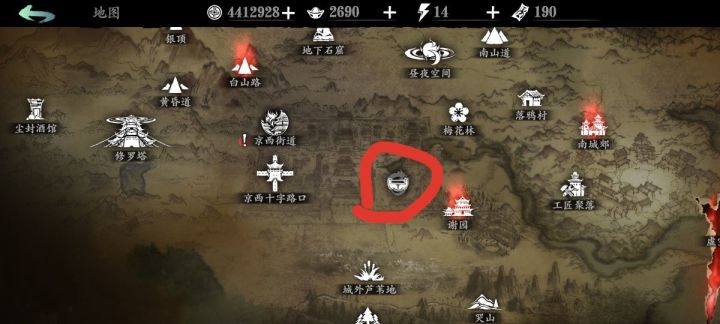 还有萌新敢入坑这游戏?这游戏的策划,堪称一绝截图