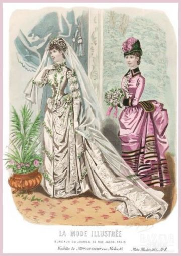 #螺旋圆舞曲#裙撑科普补充:另类的曲线美——巴斯尔裙