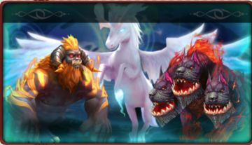 【❤️铁血守护者❤️】为你最心仪的守护者投上宝贵一票，送它登上守护者王者之位！