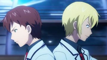 诸神皇冠--光与影的守望者（第四卷 第一百四十二幕 争论）