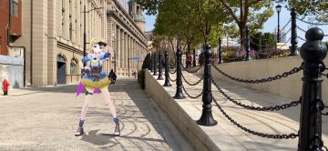 《箱庭岛随拍AR iOS》更新！安卓版2021年1月1上线！ 2