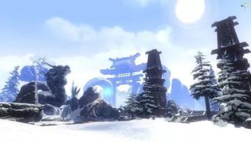 重阳饮酒赏秋景，再高的山只要一秒就能登顶！