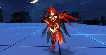 话题讨论有奖 | 姬子阿…姐？镰刀女仆？欢迎收看新女武神剧透（送TapTap x 崩坏3联名T恤）