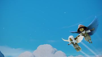 【儿童节特辑】盘点王国中充满童趣的动作