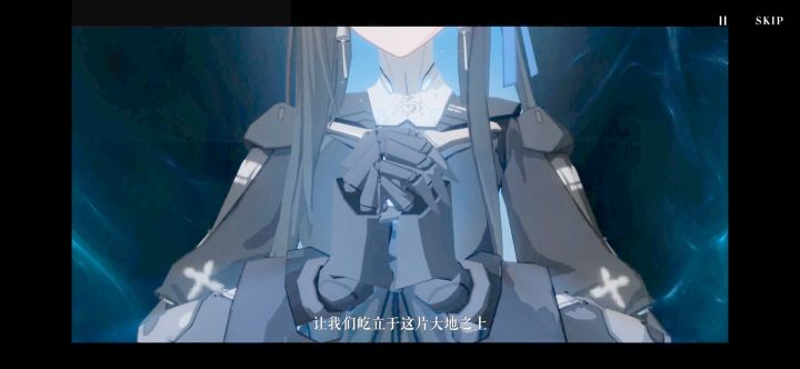 虽然这不是高达的游戏截图
