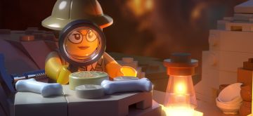 版本预告：考古笔记之穿越石器时代