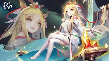 【上榜啦】贺青曜3版本上榜，小唐给大家发福利啦！