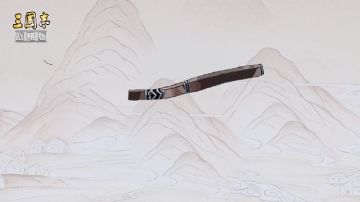 【我画你猜】这是哪位武将呢？回复抢赢定制三国鼠标垫！