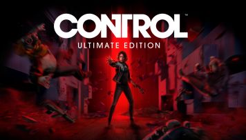 《Control》终极版上线Steam、Epic、PS4与Xbox one平台