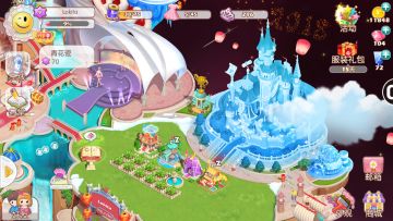 【衣之国】晒家园赢钻石——首届《衣之国》装饰评选活动~