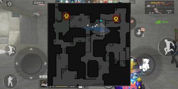 保卫者的必修技能，沙漠灰保卫者如何回防