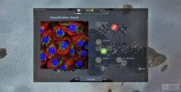 那项在EVE里超过30万玩家参与的蛋白质科研项目，最近已经有成果了