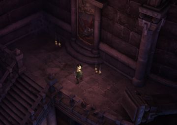 【剧情】重温暗黑（二）